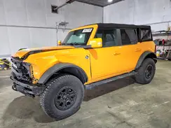 1FMEE5DP3MLA88960 2021 FORD BRONCO