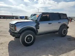 1FMEE5DP3MLA93978 2021 FORD BRONCO