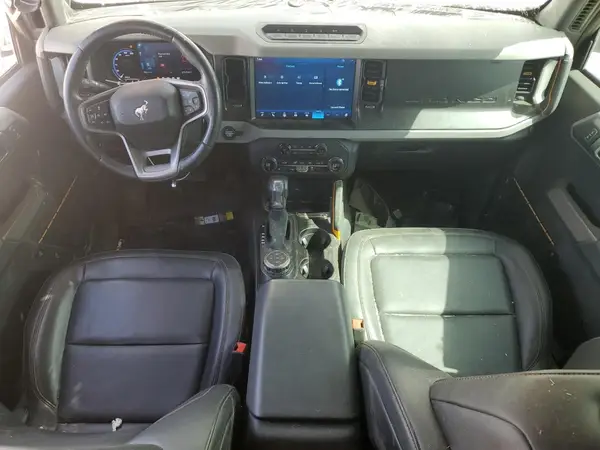 1FMEE5DP3MLA93978 2021 FORD BRONCO - Image 8
