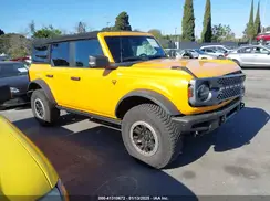 1FMEE5DP3MLA94192 2021 FORD BRONCO