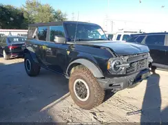 1FMEE5DP3MLA99621 2021 FORD BRONCO