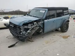 1FMEE5DP3MLB01982 2021 FORD BRONCO
