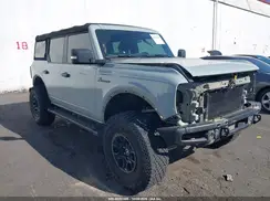 1FMEE5DP3NLA73926 2022 FORD BRONCO