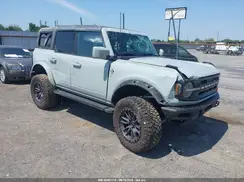 1FMEE5DP3NLA80097 2022 FORD BRONCO