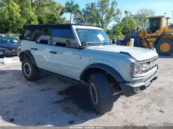 1FMEE5DP3NLA80178 2022 FORD BRONCO