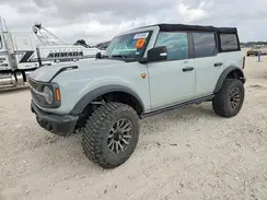 1FMEE5DP3NLA89821 2022 FORD BRONCO