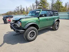 1FMEE5DP3NLA95019 2022 FORD BRONCO