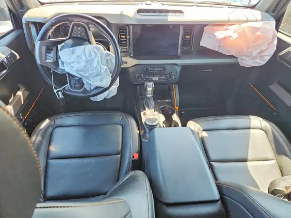 1FMEE5DP3NLA95019 2022 FORD BRONCO - Image 8