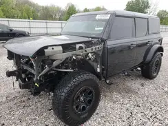 1FMEE5DP3NLA95926 2022 FORD BRONCO