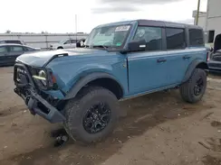 1FMEE5DP3NLA96008 2022 FORD BRONCO