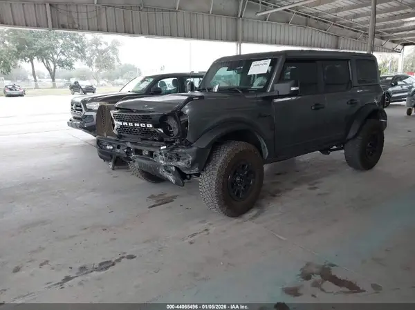 1FMEE5DP3NLA97093 2022 FORD BRONCO - Image 2