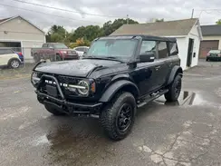1FMEE5DP3NLB04799 2022 FORD BRONCO
