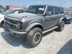 1FMEE5DP3NLB06567 2022 FORD BRONCO