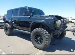 1FMEE5DP3NLB22834 2022 FORD BRONCO