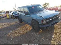 1FMEE5DP3NLB22848 2022 FORD BRONCO
