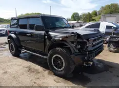 1FMEE5DP3NLB26155 2022 FORD BRONCO