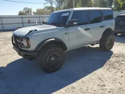 1FMEE5DP3NLB30433 2022 FORD BRONCO