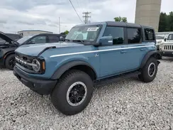 1FMEE5DP3NLB30772 2022 FORD BRONCO
