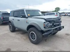 1FMEE5DP3NLB31811 2022 FORD BRONCO