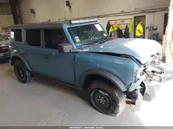 1FMEE5DP3NLB38824 2022 FORD BRONCO