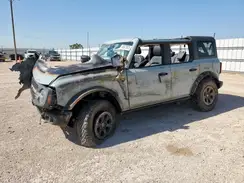 1FMEE5DP3NLB52299 2022 FORD BRONCO