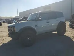 1FMEE5DP3NLB56353 2022 FORD BRONCO