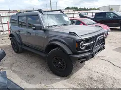 1FMEE5DP3NLB62539 2022 FORD BRONCO