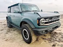 1FMEE5DP3NLB62749 2022 FORD BRONCO