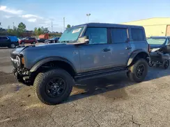 1FMEE5DP3NLB66851 2022 FORD BRONCO