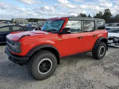 1FMEE5DP3NLB67790 2022 FORD BRONCO