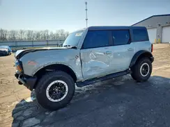 1FMEE5DP3NLB68339 2022 FORD BRONCO