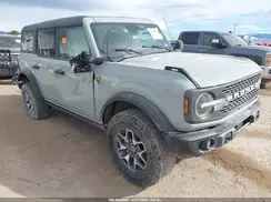 1FMEE5DP3NLB79826 2022 FORD BRONCO