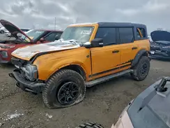 1FMEE5DP3NLB81382 2022 FORD BRONCO