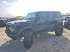 1FMEE5DP3NLB87294 2022 FORD BRONCO