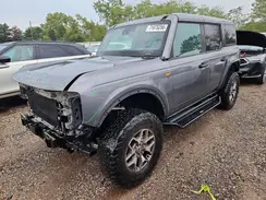 1FMEE5DP3PLA83438 2023 FORD BRONCO