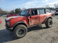 1FMEE5DP3PLA90535 2023 FORD BRONCO