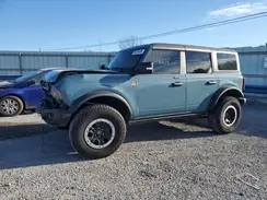1FMEE5DP3PLA94441 2023 FORD BRONCO