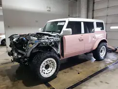 1FMEE5DP3PLB07107 2023 FORD BRONCO