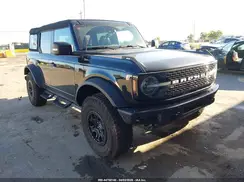 1FMEE5DP3PLB07866 2023 FORD BRONCO