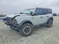 1FMEE5DP3PLB08161 2023 FORD BRONCO