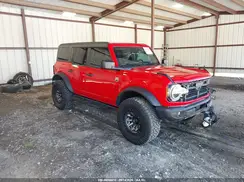 1FMEE5DP3PLB15708 2023 FORD BRONCO