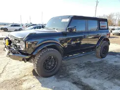 1FMEE5DP3PLB17510 2023 FORD BRONCO