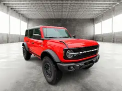 1FMEE5DP3PLB288XX 2023 FORD BRONCO