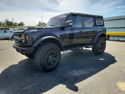 1FMEE5DP3PLB29740 2023 FORD BRONCO