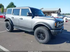 1FMEE5DP3PLB31570 2023 FORD BRONCO