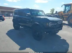 1FMEE5DP3PLB31830 2023 FORD BRONCO