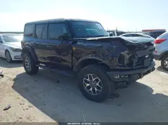 1FMEE5DP3PLB38020 2023 FORD BRONCO
