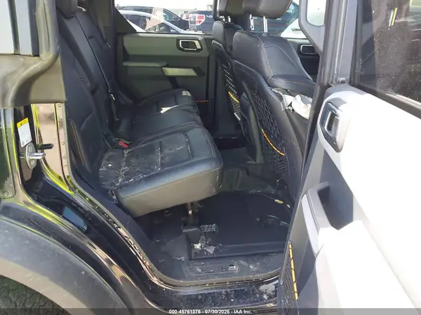 1FMEE5DP3PLB38020 2023 FORD BRONCO - Image 8
