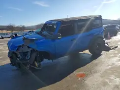 1FMEE5DP3PLB38499 2023 FORD BRONCO