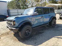 1FMEE5DP3PLB38745 2023 FORD BRONCO